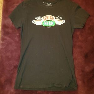 Friends show shirt